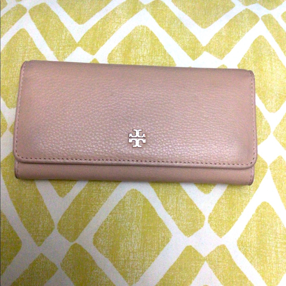 Tory Burch Wallet